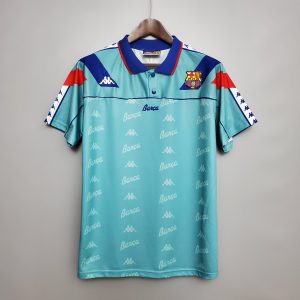 BARCELONA VISITANTE 92/95